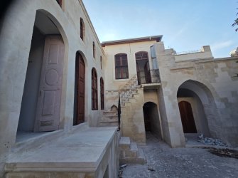 KİLİS ULU CAMİ YANINDA SATILIK TARİHİ KONAK 