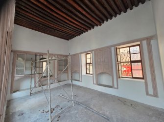 KİLİS ULU CAMİ YANINDA SATILIK TARİHİ KONAK 
