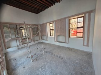 KİLİS ULU CAMİ YANINDA SATILIK TARİHİ KONAK 