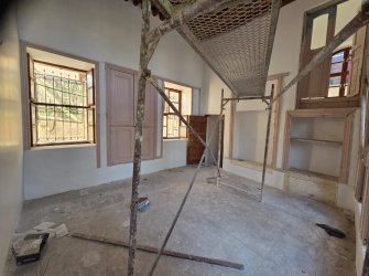 KİLİS ULU CAMİ YANINDA SATILIK TARİHİ KONAK 
