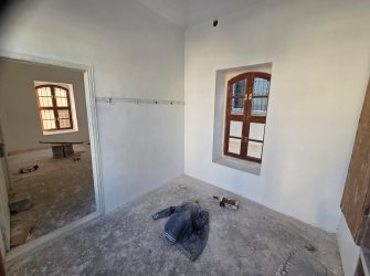 KİLİS ULU CAMİ YANINDA SATILIK TARİHİ KONAK 