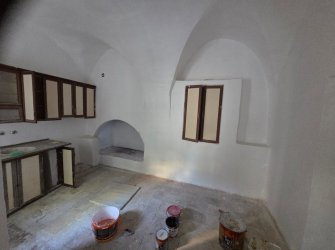 KİLİS ULU CAMİ YANINDA SATILIK TARİHİ KONAK 