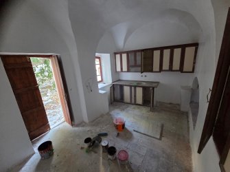 KİLİS ULU CAMİ YANINDA SATILIK TARİHİ KONAK 