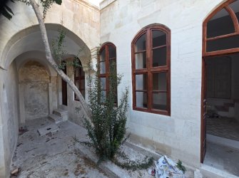 KİLİS ULU CAMİ YANINDA SATILIK TARİHİ KONAK 