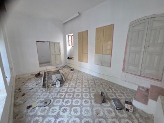 KİLİS ULU CAMİ YANINDA SATILIK TARİHİ KONAK 