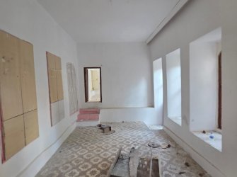 KİLİS ULU CAMİ YANINDA SATILIK TARİHİ KONAK 