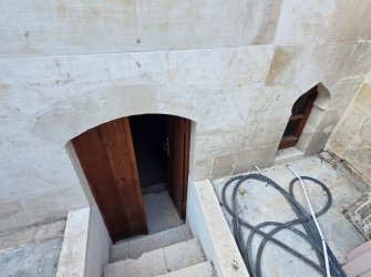 KİLİS ULU CAMİ YANINDA SATILIK TARİHİ KONAK 