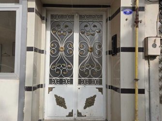 Kilis'te satılık mercimeklerin fırının yanında daire