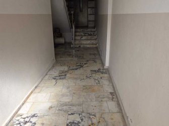 Kilis'te satılık mercimeklerin fırının yanında daire