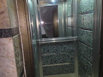 Kilis'te satılık mercimeklerin fırının yanında daire