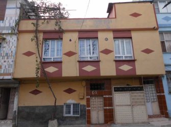 Kilis Adnan Menderes Civarında Komple Satılık Ev 