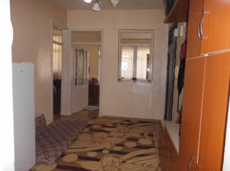 Kilis Kartalbey Mahallesi Cadde Üzerinde Satılık Daire