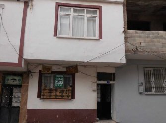 KİLİS AHMETRASİMDE Komple Satılık Hisseli 2 Katlı Müstakil Ev