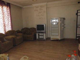 Kilis Üniversitesi Arkasında Satılık Stüdyo Daire