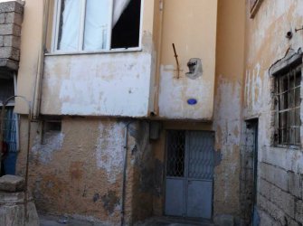 KİLİS BÖLÜK MAHALLESİ'NDE MÜSTAKİL SATILIK EV