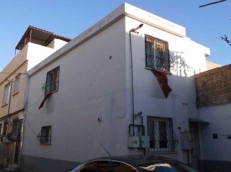 KİLİSTE BÖLÜK MAHALLESİNDE SATILIK 1. KATTA EV