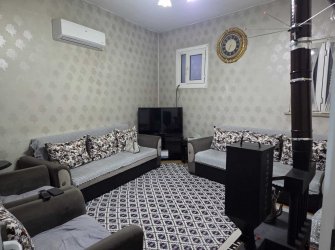 Kiliste Satılık Temiz Ev