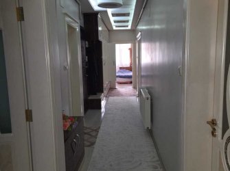 Kilis'te satılık mercimeklerin fırının yanında daire